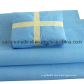 Disposable Sterilization Wrappings SMS Non-Woven Sheet